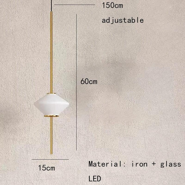 Lela Pendant Lamp