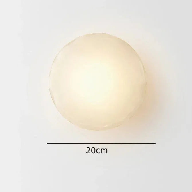Taytum Wall Lamp