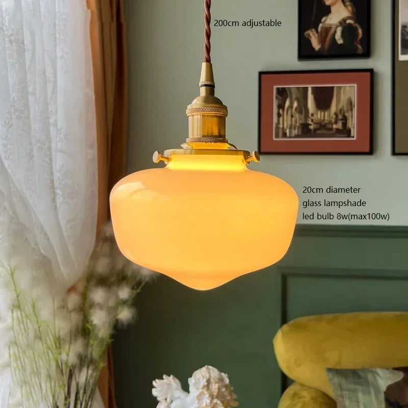 Vivoree Pendant Lamp