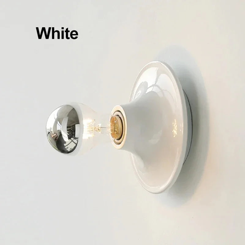 Hermina Wall & Ceiling Lamp