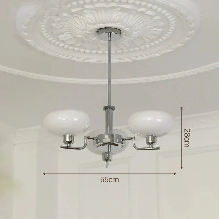 Ruhi Chandelier