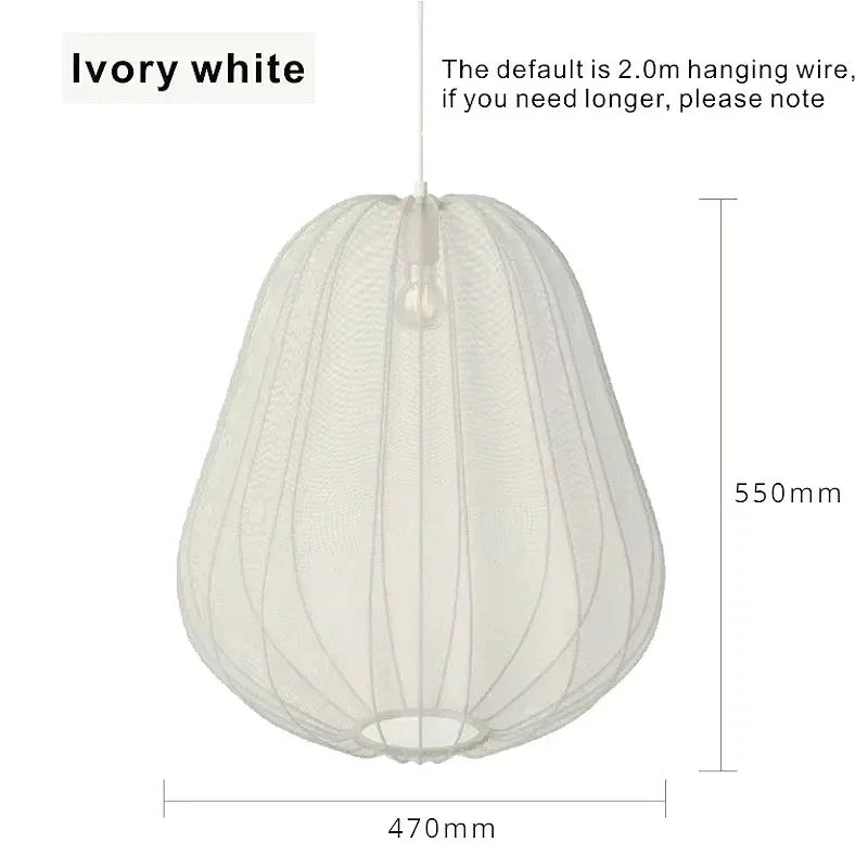 Jackie Pendant Lamp
