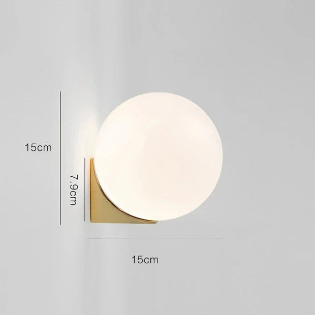 Tiana Wall Lamp