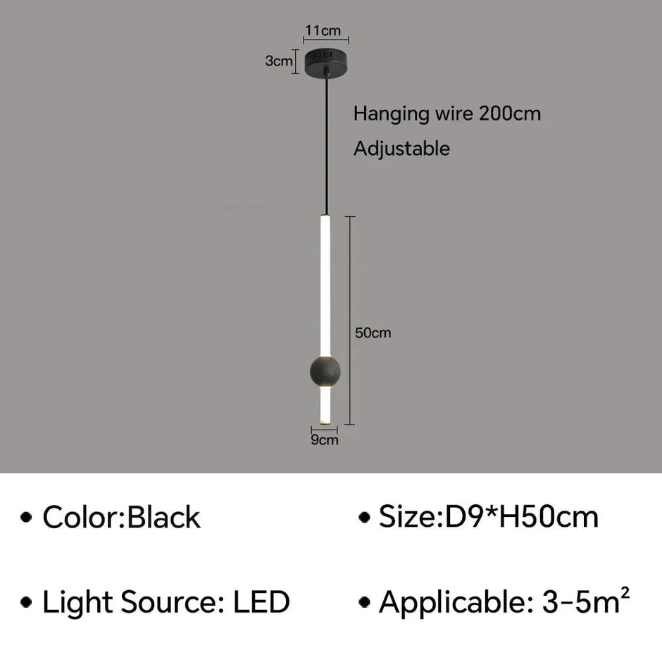 Anastacia Pendant Lamp