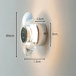 Clementine Wall & Ceiling Lamp