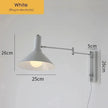Noah Adjustable Wall Lamp
