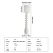 Eleganza Floor Lamp