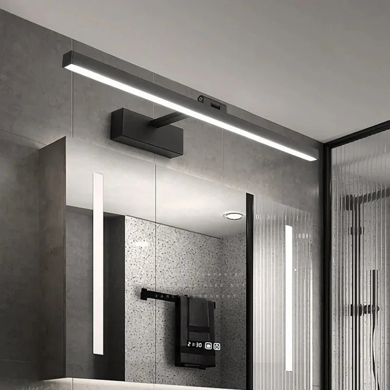 Goldie Wall Lamp