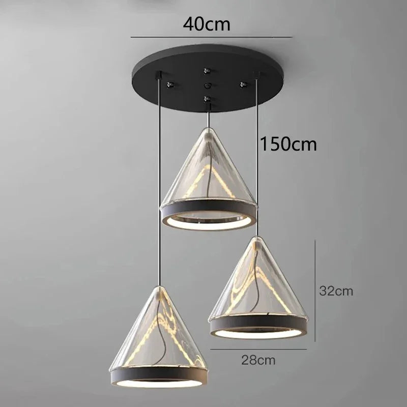Cheryll Pendant