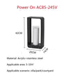Reyna LED Outdoor Light