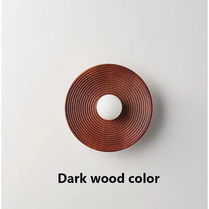 Macie Wall Lamp