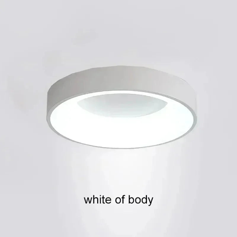 Tallulah LED Ceiling Light