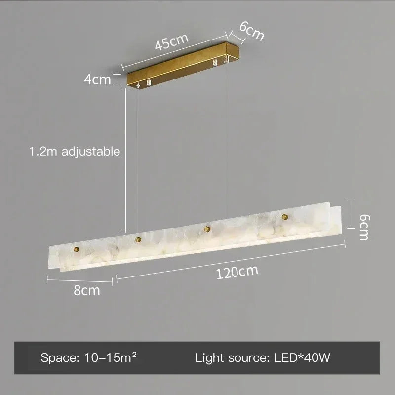 May Pendant Light