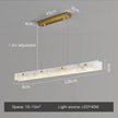 May Pendant Light