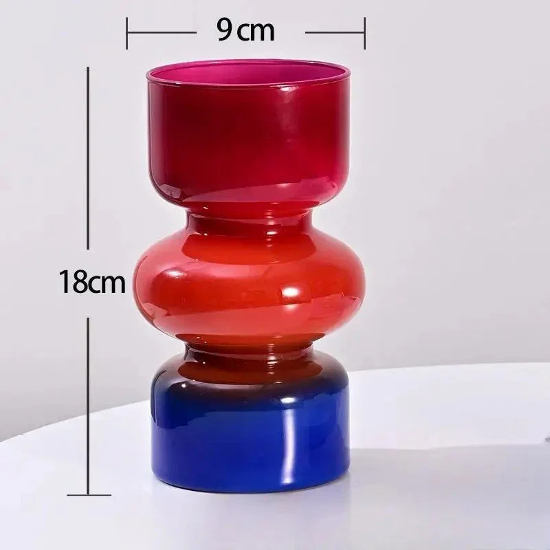 Oren Glass Vase