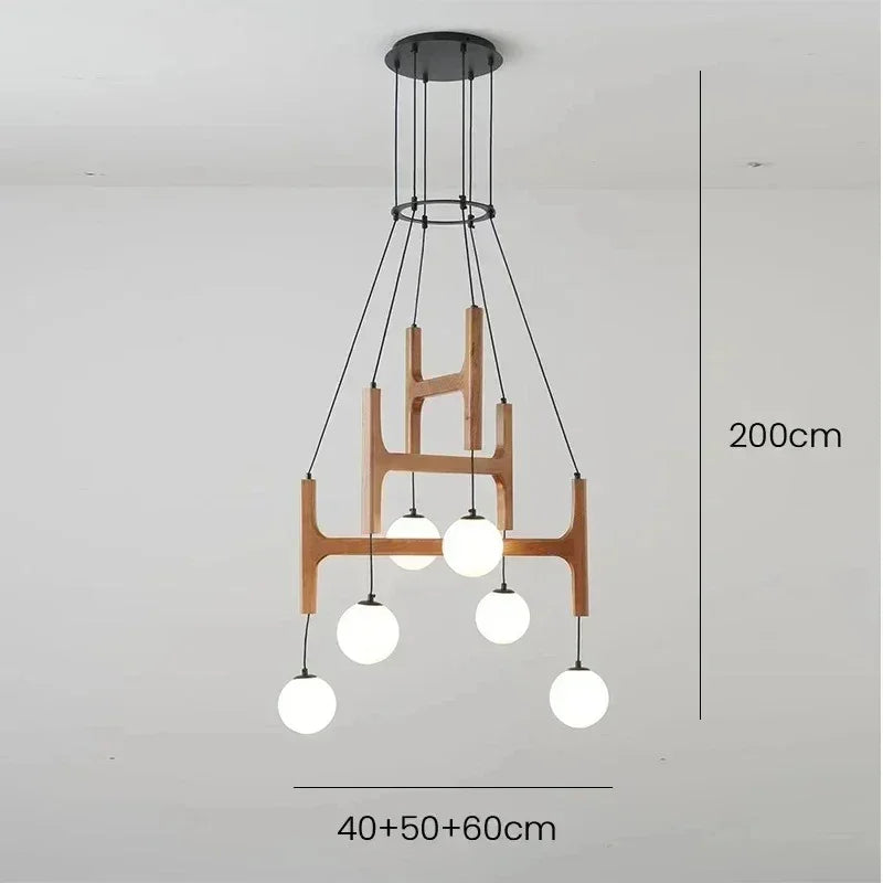 Wrenley Chandelier