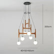 Wrenley Chandelier