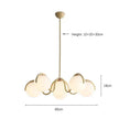 Ensly Pendant Chandelier