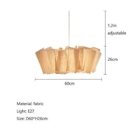 Ainara Pendant Light