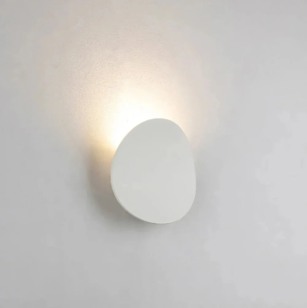 Adhya Outdoor Wall Lamp