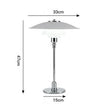 Sloanne Table Lamp