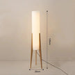 Valnøtt Floor Lamp