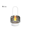 Leonideth Candlelight Desk Lamp