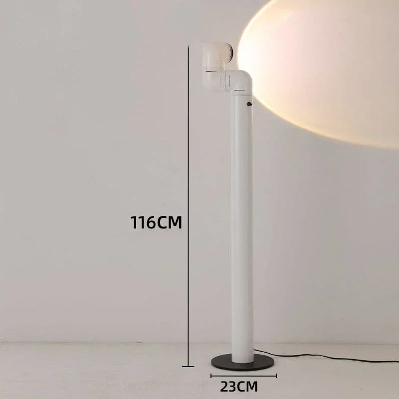 Morrie Floor Lamp