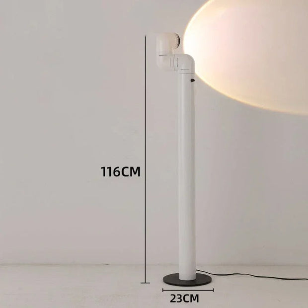 Morrie Floor Lamp