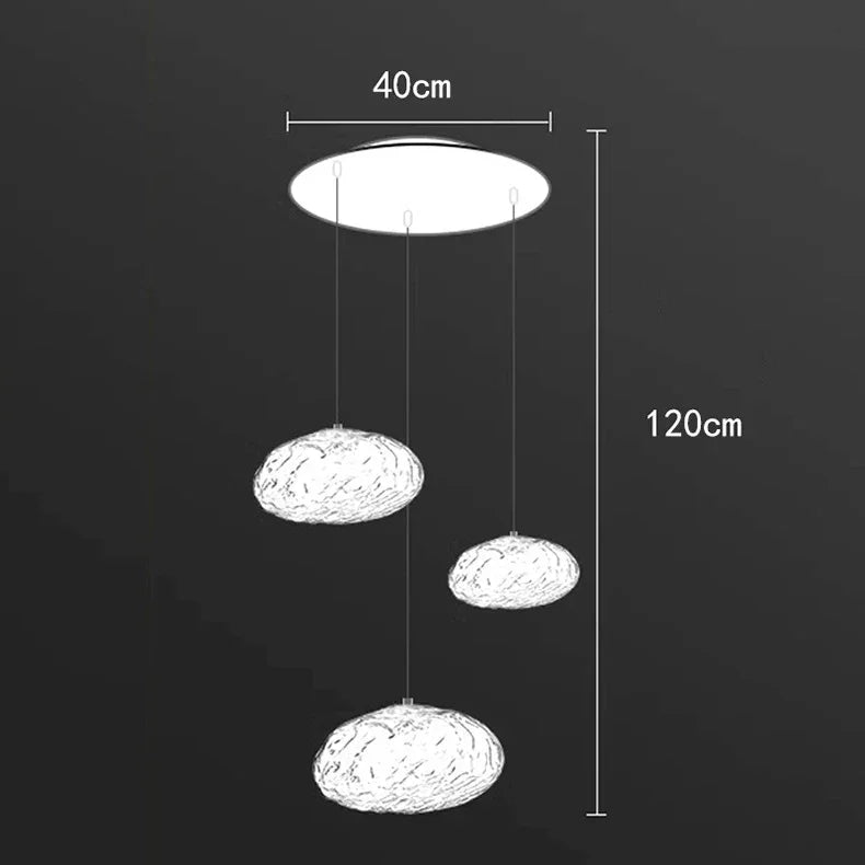 Judy Pendant Light