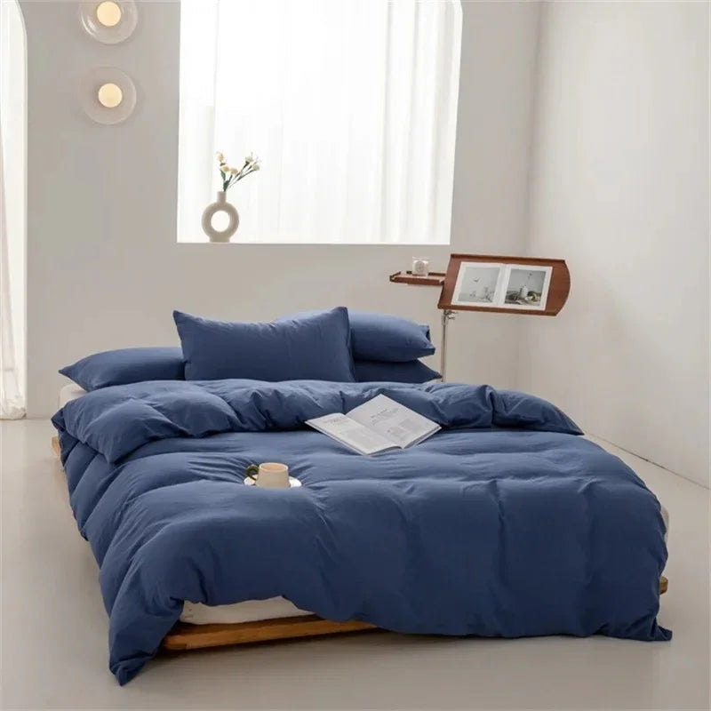 Samira Bedding Set Collection