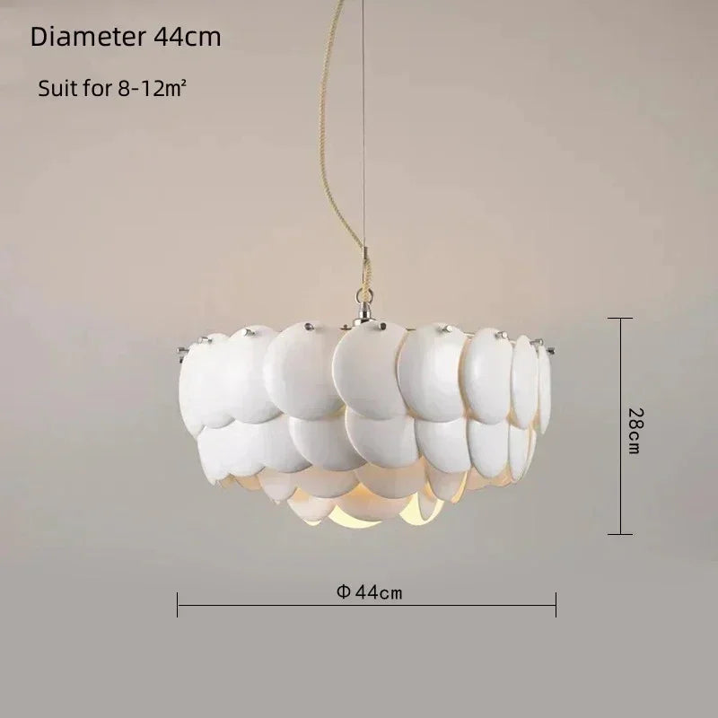 Fatema Ceramic Pendant Light