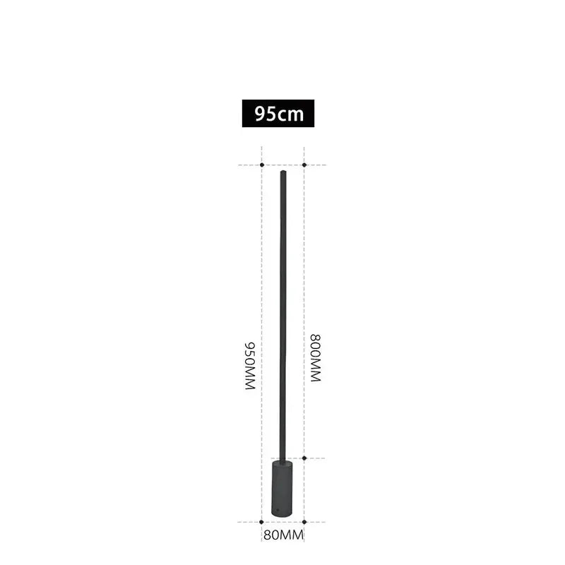Kenzie LED Lawn Light