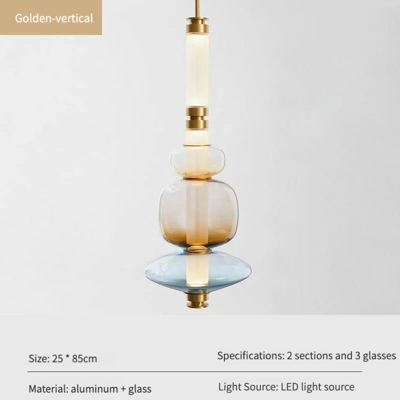 Lerieo Pendant
