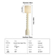 Eleganza Floor Lamp