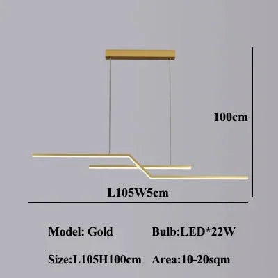 Everleigh Pendant Lamp