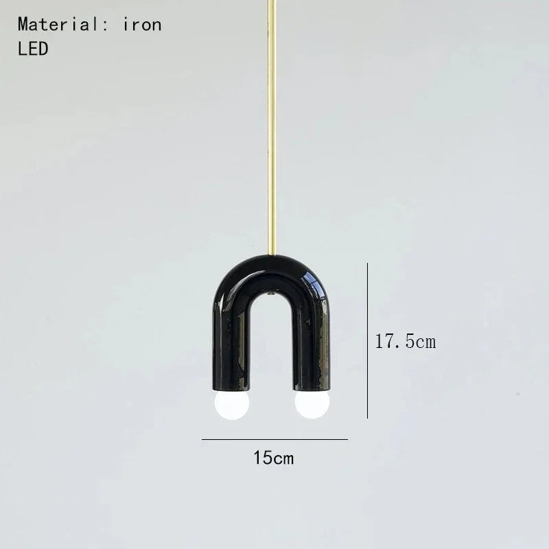 Maxine Pendant Light