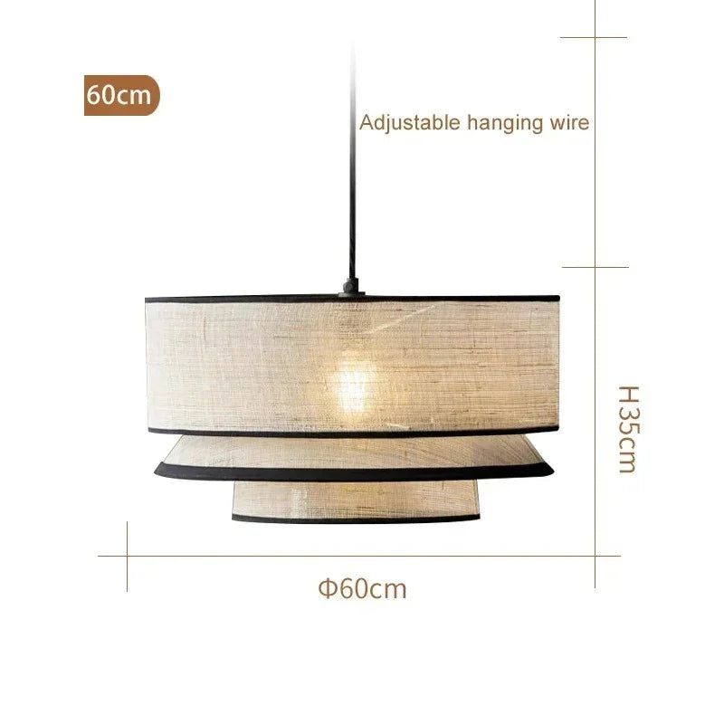 Adhara Pendant Lamp