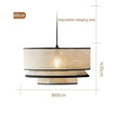 Adhara Pendant Lamp