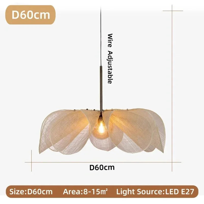 Kimo Pendant Light
