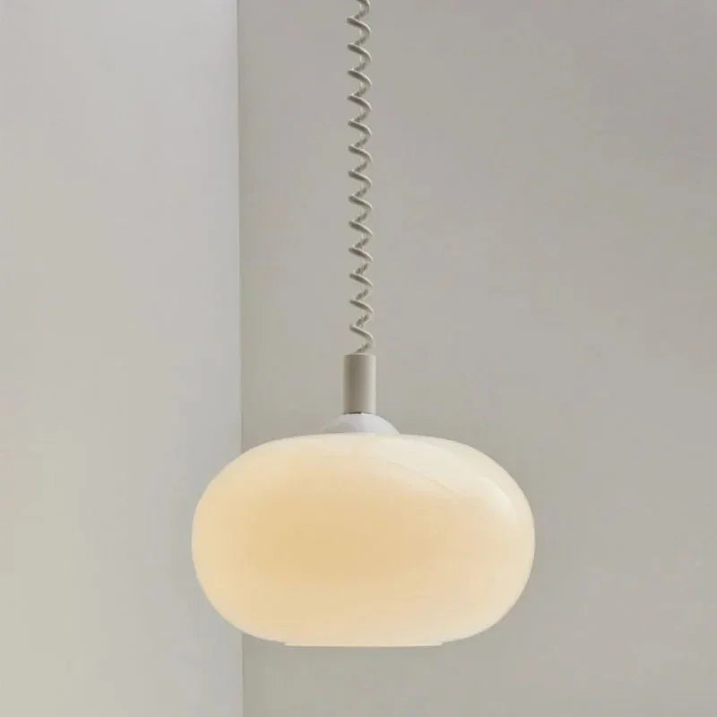 Beverly Spring Pendant Lamp
