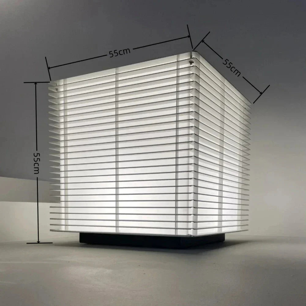 Olivia Floor Lamp
