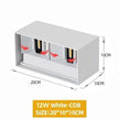 Aleia LED Wall Lamp