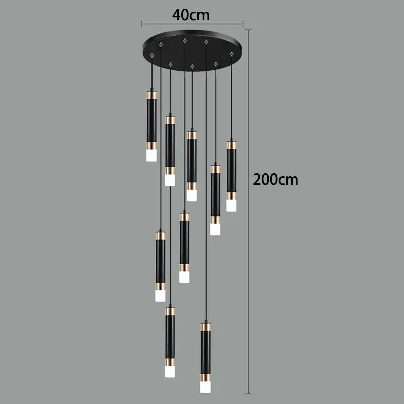 Danielle Pendant Light