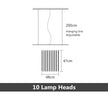 Nordime Pendant Light