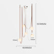 Nowi Pendant Light