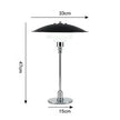Sloanne Table Lamp