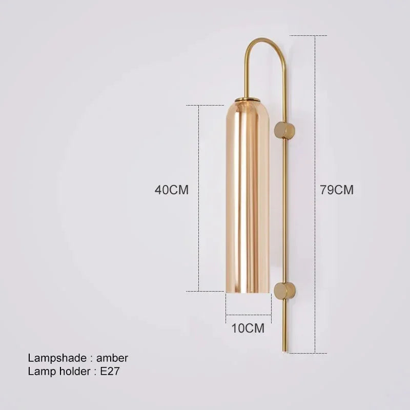 Dafne Wall Lamps