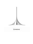 Lysning Pendant Lamp