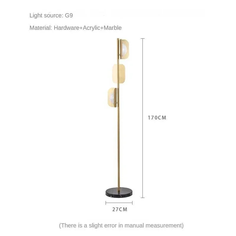 Bethany Floor Lamp